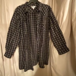 Lane Bryant/Cacique 18/20 Pajama or  Robe